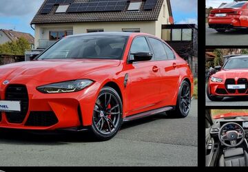 BMW M3 27.000 km 68.950 &euro; Lauf a.d. Pegnitz 91207