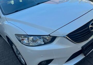 Mazda 6 139.000 km 11.490 &euro; Schwabach 91126