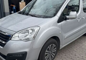 Peugeot Partner Tepee 243.000 km 7.450 &euro; Nürnberg 90453