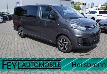 Citroen SpaceTourer 45.500 km 29.989 &euro; Heilsbronn 91560