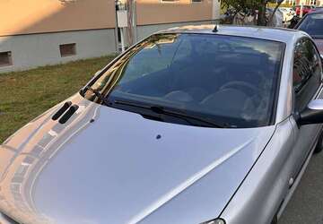 Peugeot 206 215.000 km 1.650 &euro; Fürth 90765