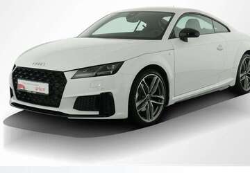 Audi TT 28.400 km 36.580 &euro; Lauf an der Pegnitz 91207