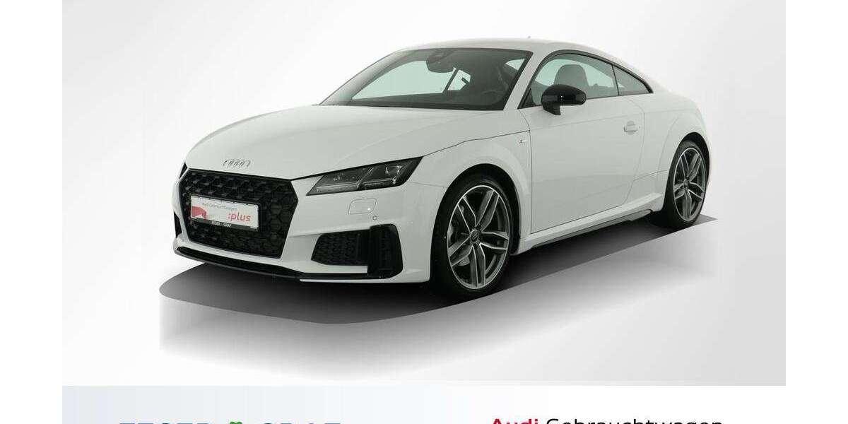 Audi TT 28.400 km 36.580 &euro; Lauf an der Pegnitz 91207