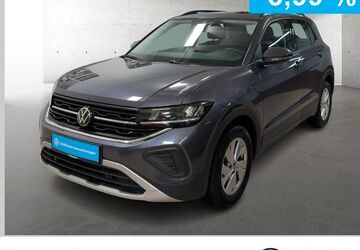 VW T-Cross 22.350 km 21.802 &euro; Fürth 90762