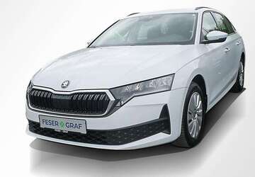 Skoda Octavia 20.550 km 24.440 &euro; Erlangen 91058