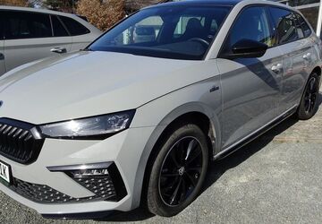 Skoda Scala 9.990 km 22.999 &euro; Wendelstein 90530