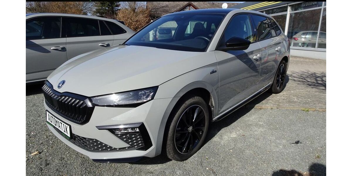 Skoda Scala 9.990 km 22.999 &euro; Wendelstein 90530