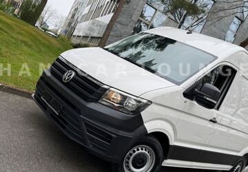 VW Crafter 169.000 km 18.900 &euro; Nürnberg 90431