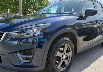 Mazda CX-5 68.025 km 16.999 &euro; Fürth 90763