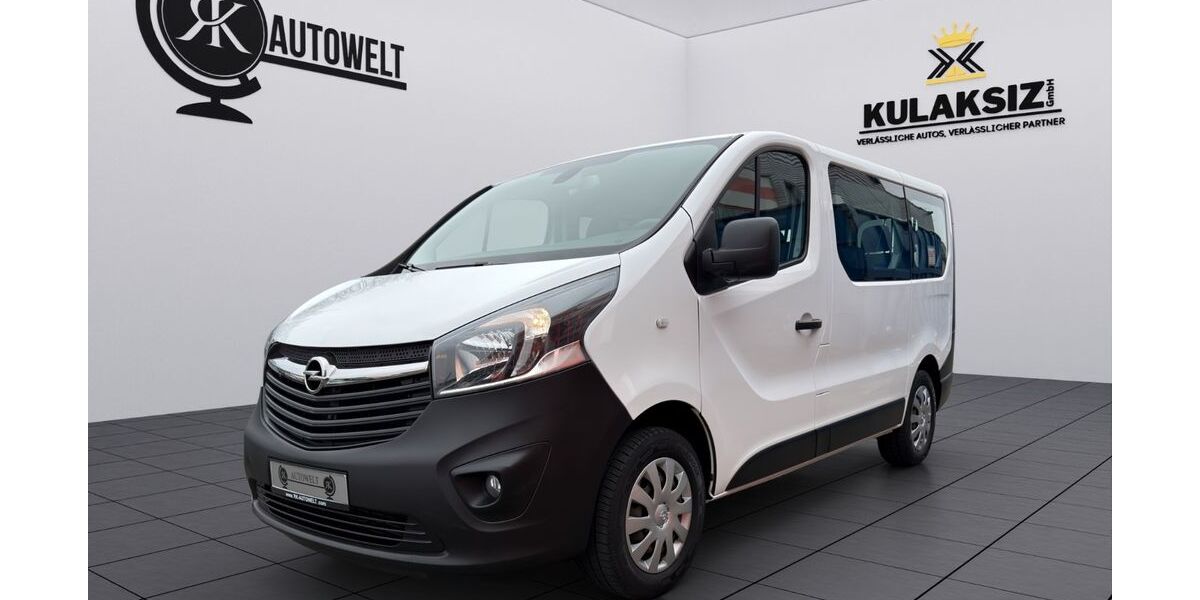 Opel Vivaro 134.550 km 17.929 &euro; Fürth 90763