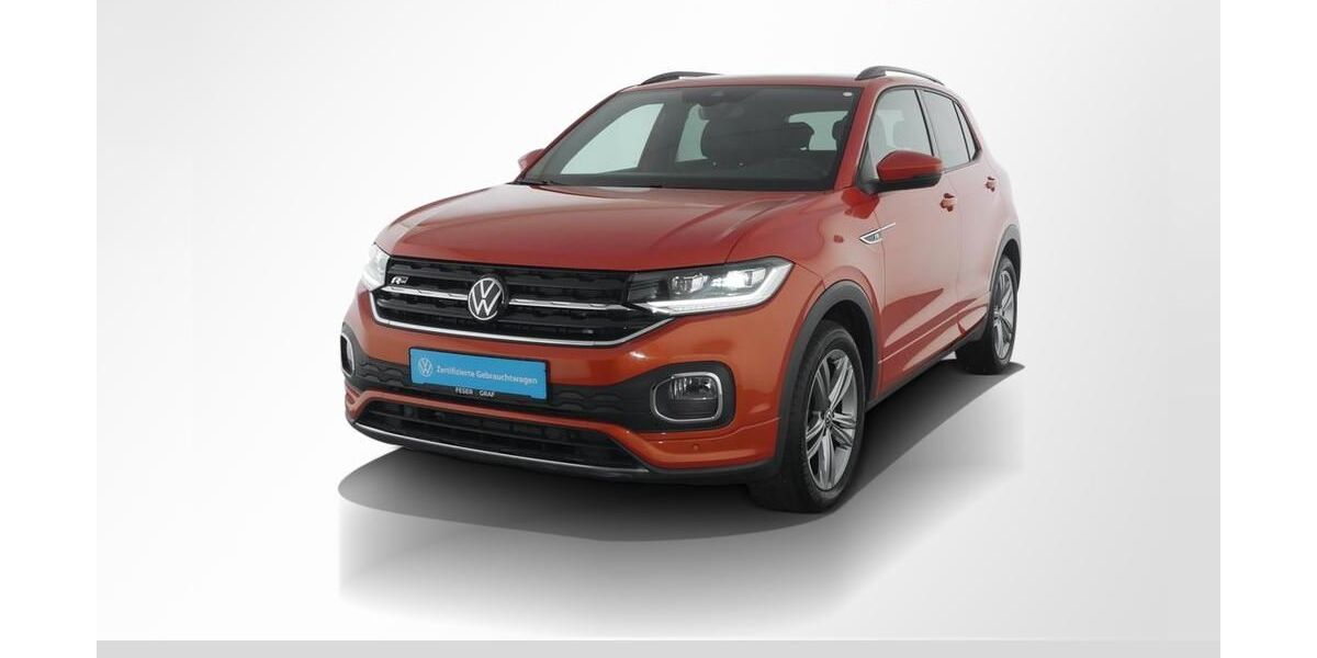 VW T-Cross 23.450 km 23.950 &euro; Nürnberg 90441