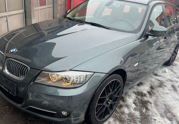 BMW 318 84.250 km 9.990 &euro; Forchheim 91301