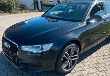 Audi A6 280.000 km 8.250 &euro; Fürth 90763