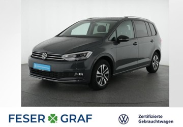 VW Touran 8.042 km 42.408 &euro; Nürnberg 90411