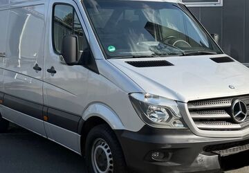Mercedes-Benz Sprinter 229.000 km 10.250 &euro; Nürnberg 90431