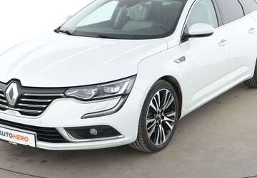 Renault Talisman 92.527 km 19.810 &euro; Nürnberg 90441