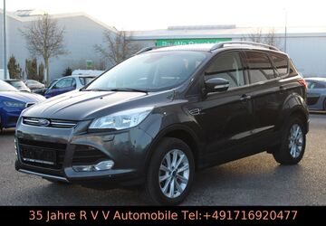 Ford Kuga 140.000 km 12.800 &euro; Fürth (bei Nürnberg) 90763