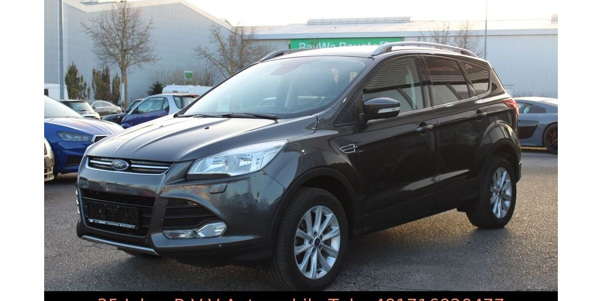 Ford Kuga 140.000 km 12.800 &euro; Fürth (bei Nürnberg) 90763