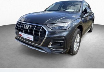 Audi Q5 12.400 km 49.490 &euro; Roth 91154