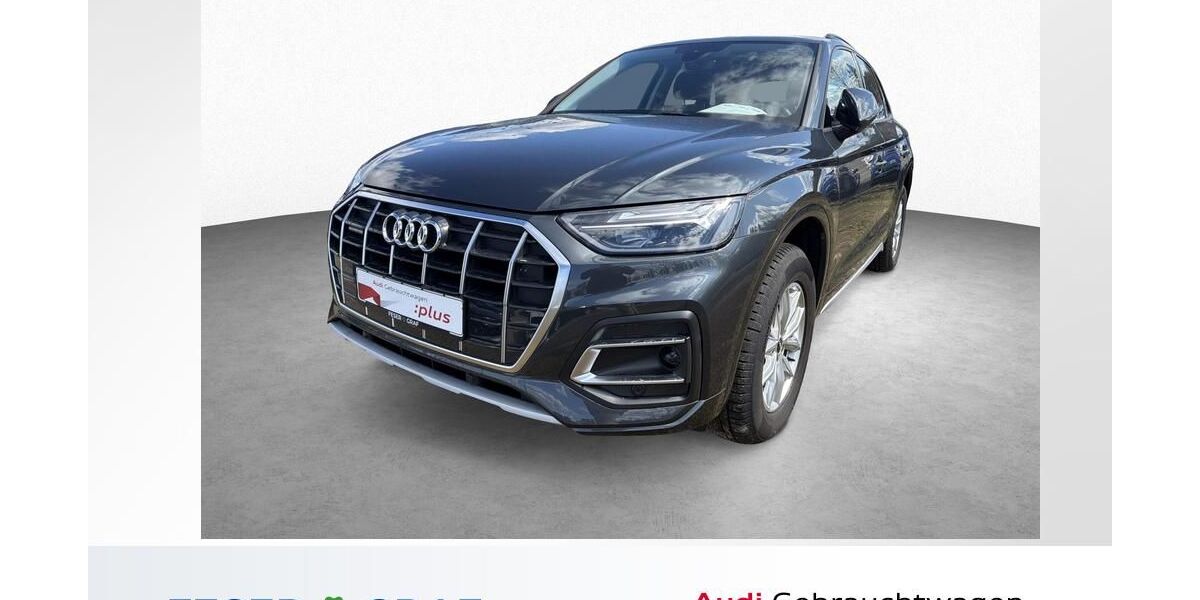 Audi Q5 12.400 km 49.490 &euro; Roth 91154