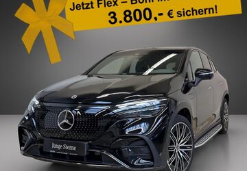 Mercedes-Benz EQE SUV 26.834 km 73.877 &euro; Altdorf 90518