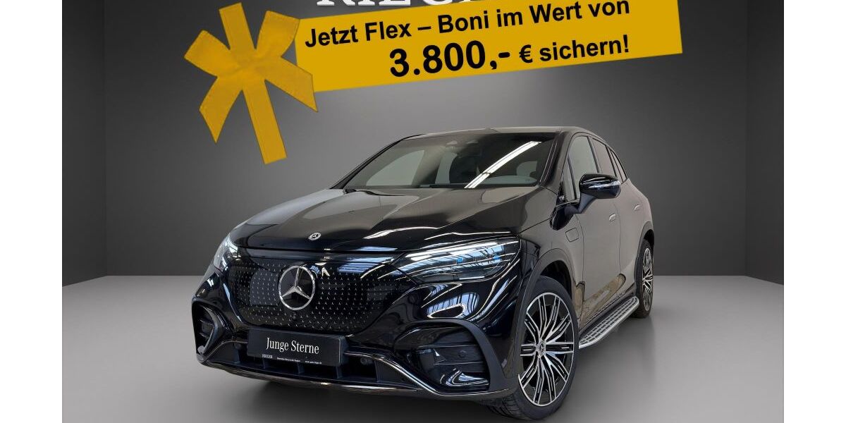 Mercedes-Benz EQE SUV 26.834 km 73.877 &euro; Altdorf 90518