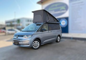 VW T7 California 8.300 km 62.900 &euro; Heßdorf 91093