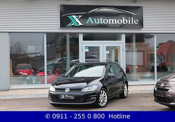 VW Golf 180.000 km 12.350 &euro; Fürth bei Nürnberg 90763