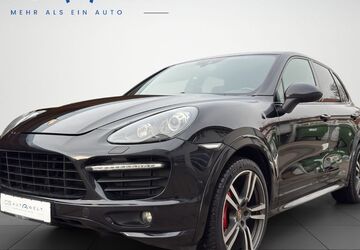 Porsche Cayenne 258.900 km 16.990 &euro; Georgensgmünd 91166