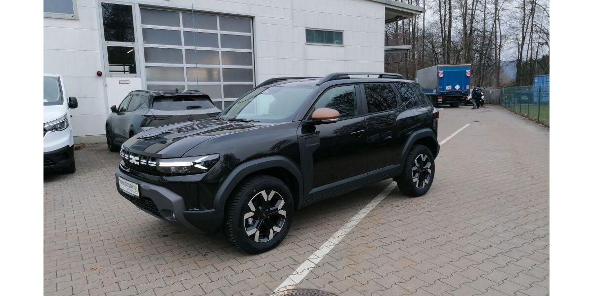 Dacia Duster 16.549 km 26.990 &euro; Nürnberg 90471