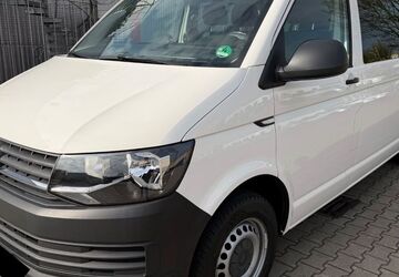 VW T6 Transporter 230.000 km 12.900 &euro; Nürnberg 90478