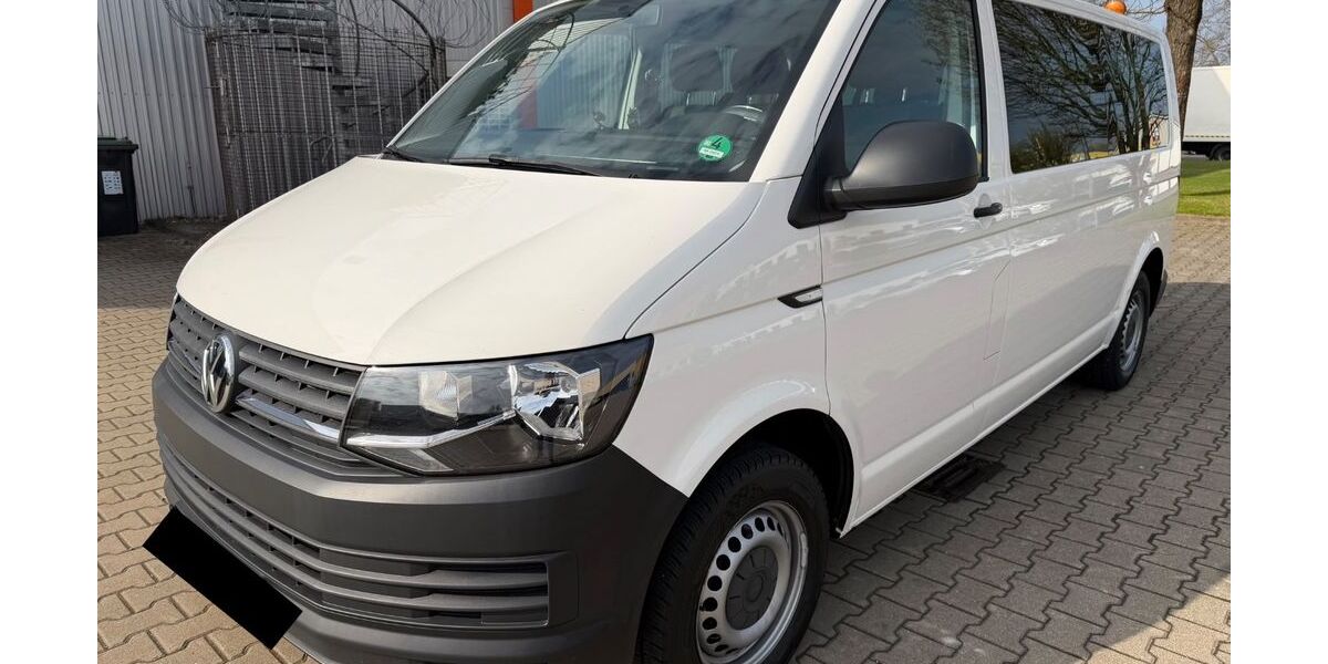 VW T6 Transporter 230.000 km 12.900 &euro; Nürnberg 90478