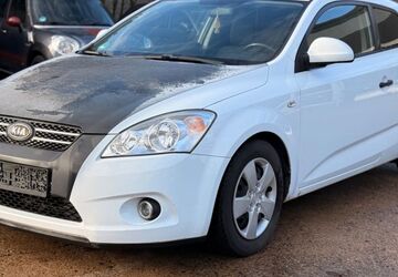 Kia ceed / Ceed 176.034 km 1.290 &euro; Erlangen 91056