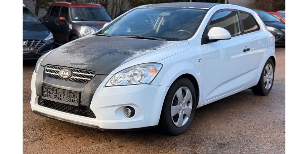 Kia ceed / Ceed 176.034 km 1.290 &euro; Erlangen 91056