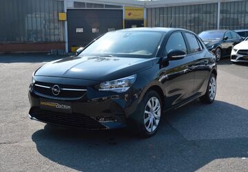 Opel Corsa 39.980 km 13.900 &euro; Nürnberg 90469