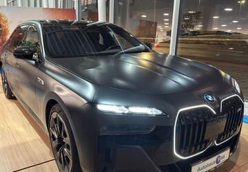 BMW M760 73.441 km 99.900 &euro; Erlangen 91058