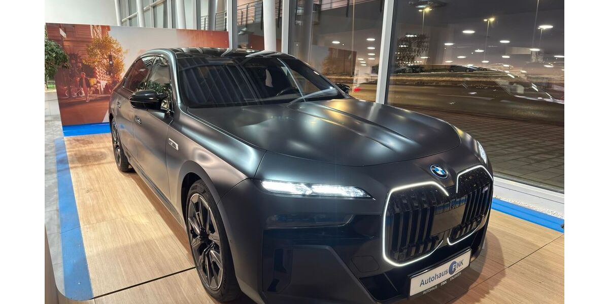 BMW M760 73.441 km 99.900 &euro; Erlangen 91058