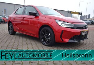Opel Corsa 9.680 km 17.700 &euro; Heilsbronn 91560