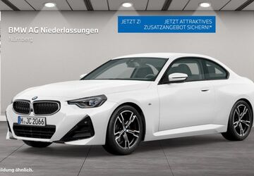 BMW 218 10.953 km 38.895 &euro; Nürnberg 90441
