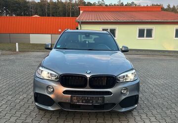 BMW X5 260.000 km 18.200 &euro; Allersberg 90584