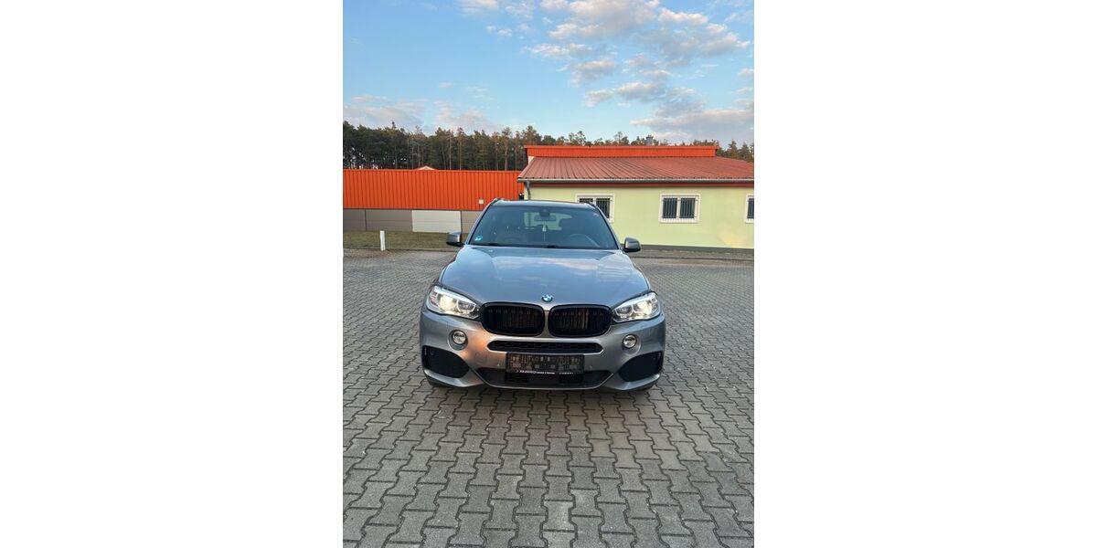 BMW X5 260.000 km 18.200 &euro; Allersberg 90584
