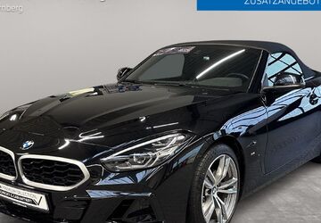 BMW Z4 19.329 km 38.893 &euro; Nürnberg 90441