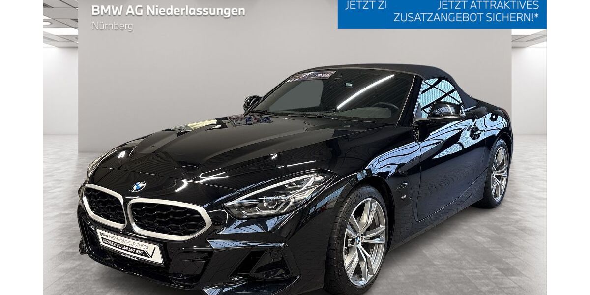 BMW Z4 19.329 km 38.893 &euro; Nürnberg 90441