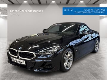 Gebrauchte BMW Z4