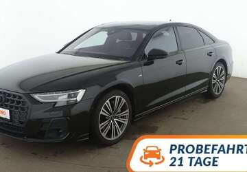 Audi A8 57.432 km 49.890 &euro; Nürnberg 90441