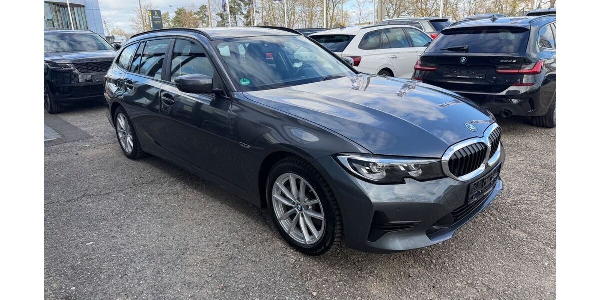 BMW 320 159.000 km 17.999 &euro; Fürth bei Nürnberg 90763