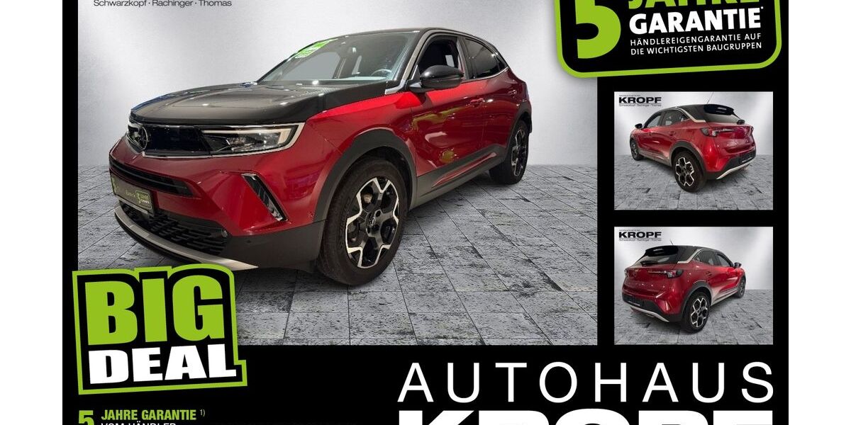 Opel Mokka 22.385 km 17.290 &euro; Nürnberg 90429