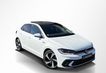 VW Polo 61.100 km 21.990 &euro; Roth 91154