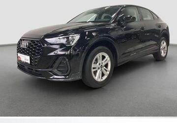 Audi Q3 47.189 km 29.480 &euro; Fürth 90763