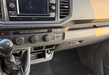 VW Crafter 135.000 km 14.600 &euro; Nürnberg 90443